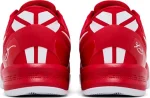 נעלי Nike Kobe 8 Protro 'University Red' – ביצועים ועיצוב אייקוני