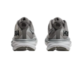 HOKA Clifton 9 Gray – נעלי ריצה והליכה עם נוחות מקסימלית