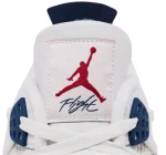 Nike SB x Air Jordan 4 Retro SP 'Navy' נעלי סניקרס לגברים