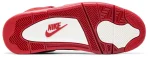 Nike Air Jordan 4 Retro OG SP x Nigel Sylvester 'Brick By Brick' נעלי סניקרס לגברים