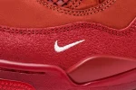 Nike Air Jordan 4 Retro OG SP x Nigel Sylvester 'Brick By Brick' נעלי סניקרס לגברים