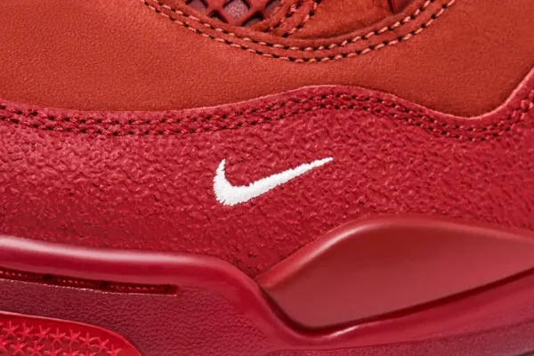 Nike Air Jordan 4 Retro OG SP x Nigel Sylvester 'Brick By Brick' נעלי סניקרס לגברים