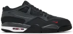 Nike x Nigel Sylvester Air Jordan 4 RM SP 'Driveway Grey' נעלי סניקרס לגברים