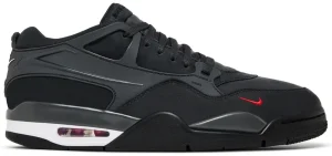 Nike x Nigel Sylvester Air Jordan 4 RM SP 'Driveway Grey' נעלי סניקרס לגברים