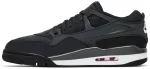 Nike x Nigel Sylvester Air Jordan 4 RM SP 'Driveway Grey' נעלי סניקרס לגברים