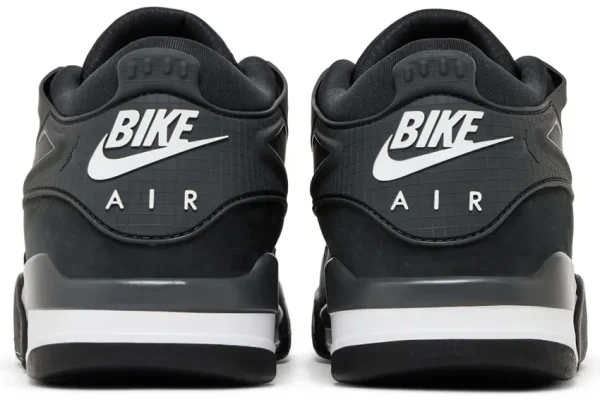 Nike x Nigel Sylvester Air Jordan 4 RM SP 'Driveway Grey' נעלי סניקרס לגברים