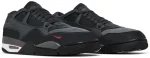 Nike x Nigel Sylvester Air Jordan 4 RM SP 'Driveway Grey' נעלי סניקרס לגברים