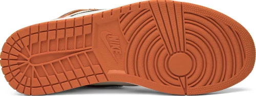 נעלי סניקרס Nike Air Jordan 1 Retro High OG לגברים – Shattered Backboard