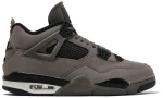 Nike Air Jordan 4 Retro 'Cave Stone' נעלי סניקרס