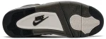 Nike Air Jordan 4 Retro 'Cave Stone' נעלי סניקרס