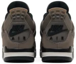 Nike Air Jordan 4 Retro 'Cave Stone' נעלי סניקרס