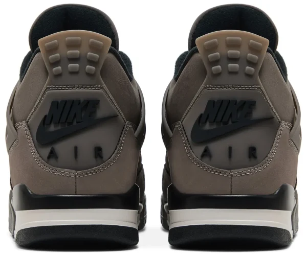 Nike Air Jordan 4 Retro 'Cave Stone' נעלי סניקרס