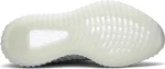 Adidas Yeezy Boost 350 V2 Blue Tint נעלי סניקרס עם סוליית Boost