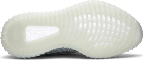 Adidas Yeezy Boost 350 V2 Blue Tint נעלי סניקרס עם סוליית Boost