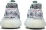Adidas Yeezy Boost 350 V2 Blue Tint נעלי סניקרס עם סוליית Boost