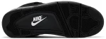 Nike Air Jordan 4 Retro 'Black Cat' 2025 נעלי סניקרס