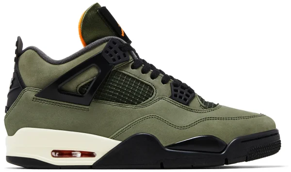 AJ4 MENS / Air Jordan (העתק)