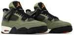 AJ4 MENS / Air Jordan (העתק)