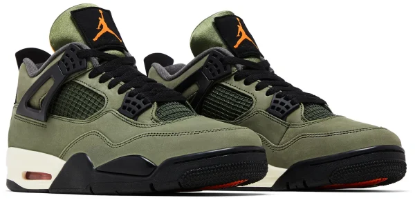 AJ4 MENS / Air Jordan (העתק)