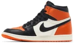 נעלי Nike Air Jordan 1 Retro High OG 'Shattered Backboard' 2025 – מהדורה מיוחדת