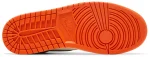 נעלי Nike Air Jordan 1 Retro High OG 'Shattered Backboard' 2025 – מהדורה מיוחדת