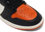 נעלי Nike Air Jordan 1 Retro High OG 'Shattered Backboard' 2025 – מהדורה מיוחדת