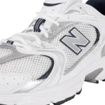 נעלי ניו באלאנס New Balance 530 Trainers Grey Navy