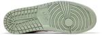 Air Jordan 1 Low Jade Horizon – נעלי סניקרס בגוון ירוק