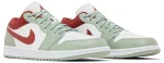Air Jordan 1 Low Jade Horizon – נעלי סניקרס בגוון ירוק