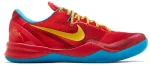 נעלי Nike Kobe 8 Protro 'Year of the Horse' 2026 – University Red