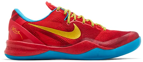נעלי Nike Kobe 8 Protro 'Year of the Horse' 2026 – University Red