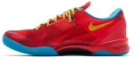 נעלי Nike Kobe 8 Protro 'Year of the Horse' 2026 – University Red