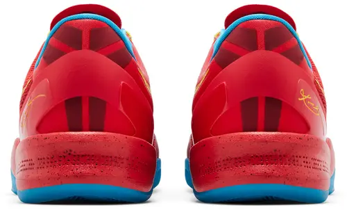 נעלי Nike Kobe 8 Protro 'Year of the Horse' 2026 – University Red