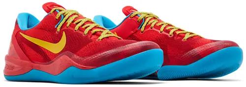 נעלי Nike Kobe 8 Protro 'Year of the Horse' 2026 – University Red