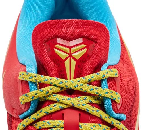 נעלי Nike Kobe 8 Protro 'Year of the Horse' 2026 – University Red