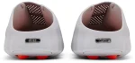 Nike Mind 001 Mule Light Smoke Grey כפכפי סליפ און נוחים בצבע אפור