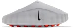 Nike Wmns Mind 001 Mule Light Smoke Grey כפכפי נשים לנוחות יומיומית