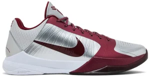 נעלי Nike Zoom Kobe 5 Protro 'Lower Merion Aces' 2026 – מהדורה מיוחדת