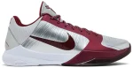 נעלי Nike Zoom Kobe 5 Protro 'Lower Merion Aces' 2026 GS – מהדורה מיוחדת