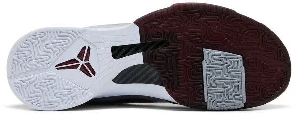 נעלי Nike Zoom Kobe 5 Protro 'Lower Merion Aces' 2026 GS – מהדורה מיוחדת
