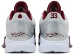 נעלי Nike Zoom Kobe 5 Protro 'Lower Merion Aces' 2026 – מהדורה מיוחדת