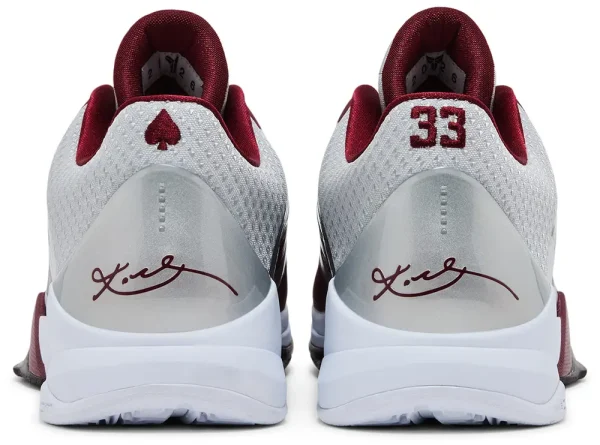 נעלי Nike Zoom Kobe 5 Protro 'Lower Merion Aces' 2026 GS – מהדורה מיוחדת