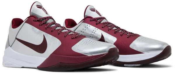 נעלי Nike Zoom Kobe 5 Protro 'Lower Merion Aces' 2026 GS – מהדורה מיוחדת