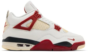 Nike Air Jordan 4 Retro OG SP x Nigel Sylvester 'Brick After Brick' נעלי סניקרס