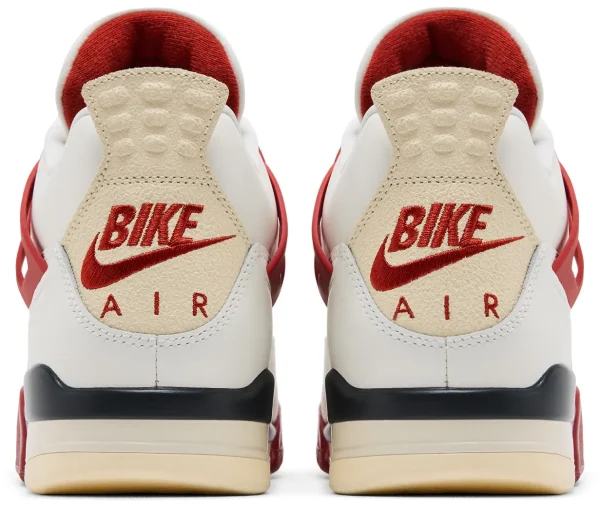 Nike Air Jordan 4 Retro OG SP x Nigel Sylvester 'Brick After Brick' נעלי סניקרס