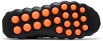 Nike Mind 002 Black Hyper Crimson נעלי סניקרס לגברים עם נוחות מרבית