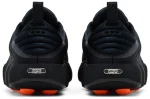 Nike Mind 002 Black Hyper Crimson נעלי סניקרס לגברים עם נוחות מרבית