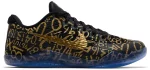 נעלי Nike Kobe 11 Protro Low 'Mamba Day' – מהדורת עשור מיוחדת