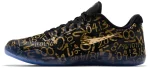 נעלי Nike Kobe 11 Protro Low 'Mamba Day' – מהדורת עשור מיוחדת