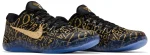 נעלי Nike Kobe 11 Protro Low 'Mamba Day' – מהדורת עשור מיוחדת